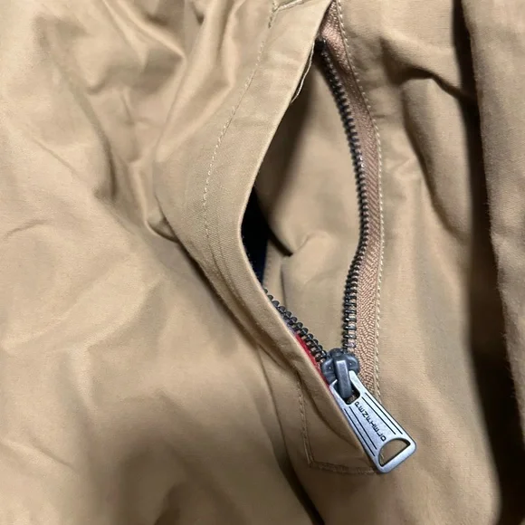 PENFIELD KASSON 60/40 MOUNTAIN PARKA S - Picture 8 of 9